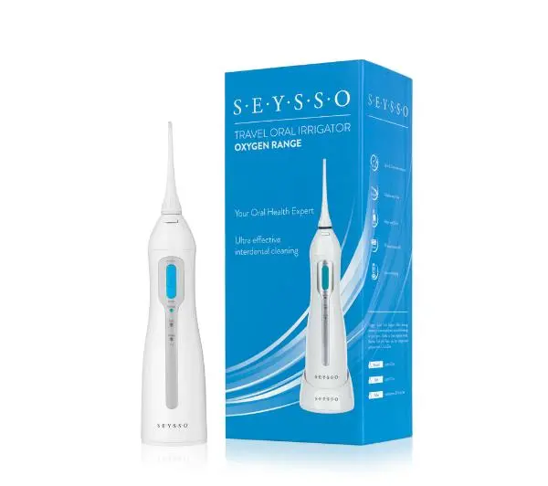 SEYSSO Oxygen Travel 70min - ⚡ BESTSELLERY ⚡
