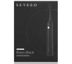 Szczoteczka soniczna SEYSSO Carbon Basic