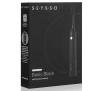 Szczoteczka soniczna SEYSSO Carbon Basic