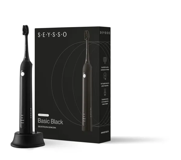 SEYSSO Carbon Basic