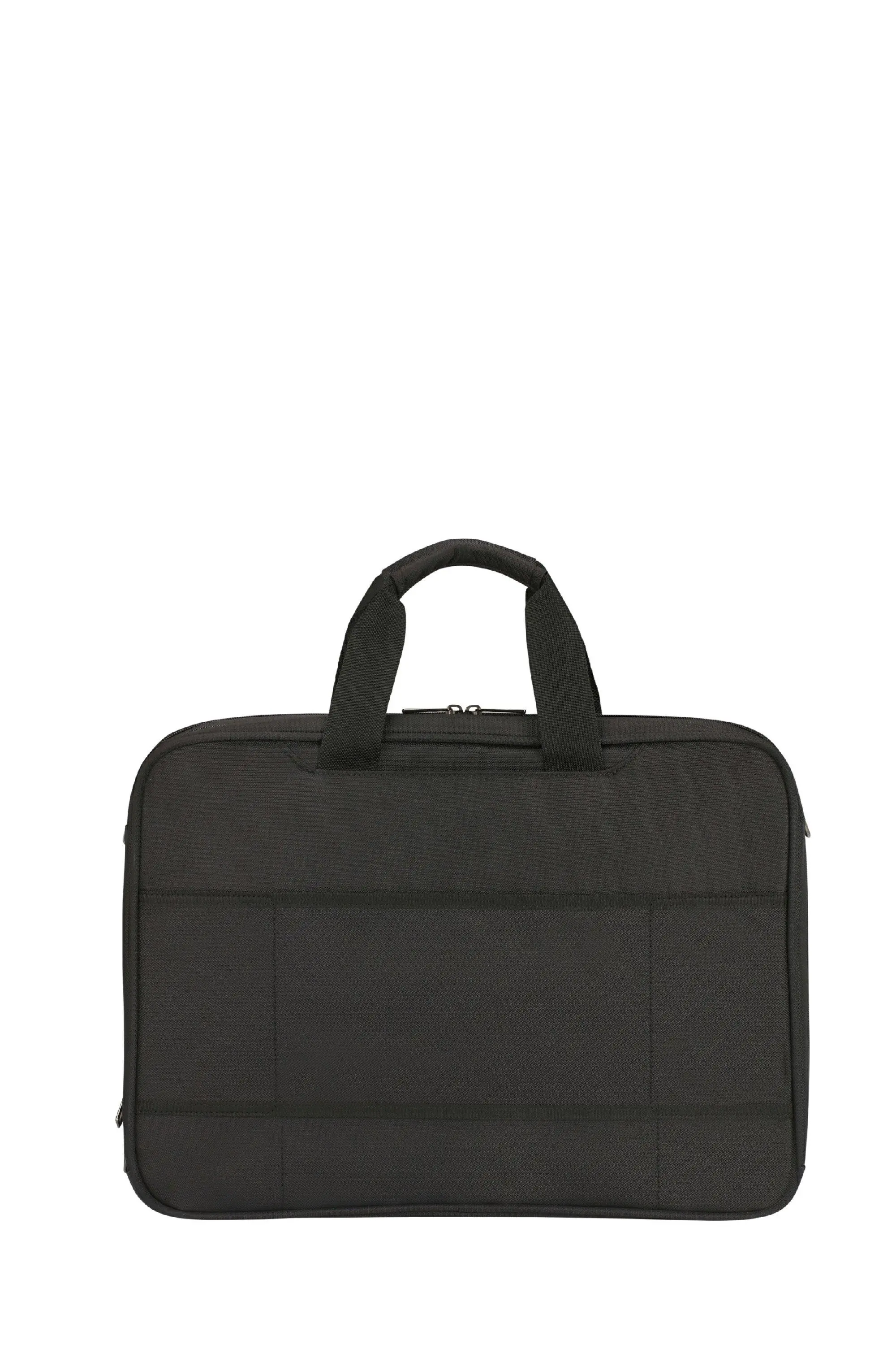 Torba na laptopa Samsonite Vectura Evo Bailhandle 17,3"  Czarny