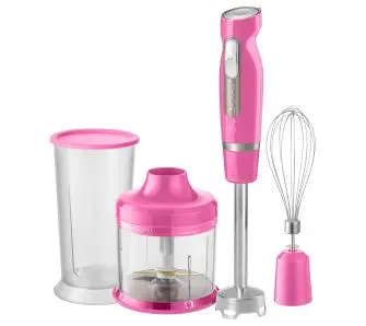 Blender Sencor SHB 4468 800W Rozdrabniacz Końcówka do ubijania