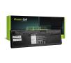 Bateria do laptopa Green Cell DE116 - Dell
