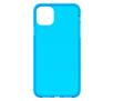 Etui Gear4 Crystal Palace do iPhone 11 neon blue