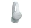 Słuchawki bezprzewodowe Sony WH-CH510 Nauszne Bluetooth 5.0 Biały