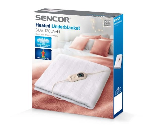 Sencor SUB 1700WH