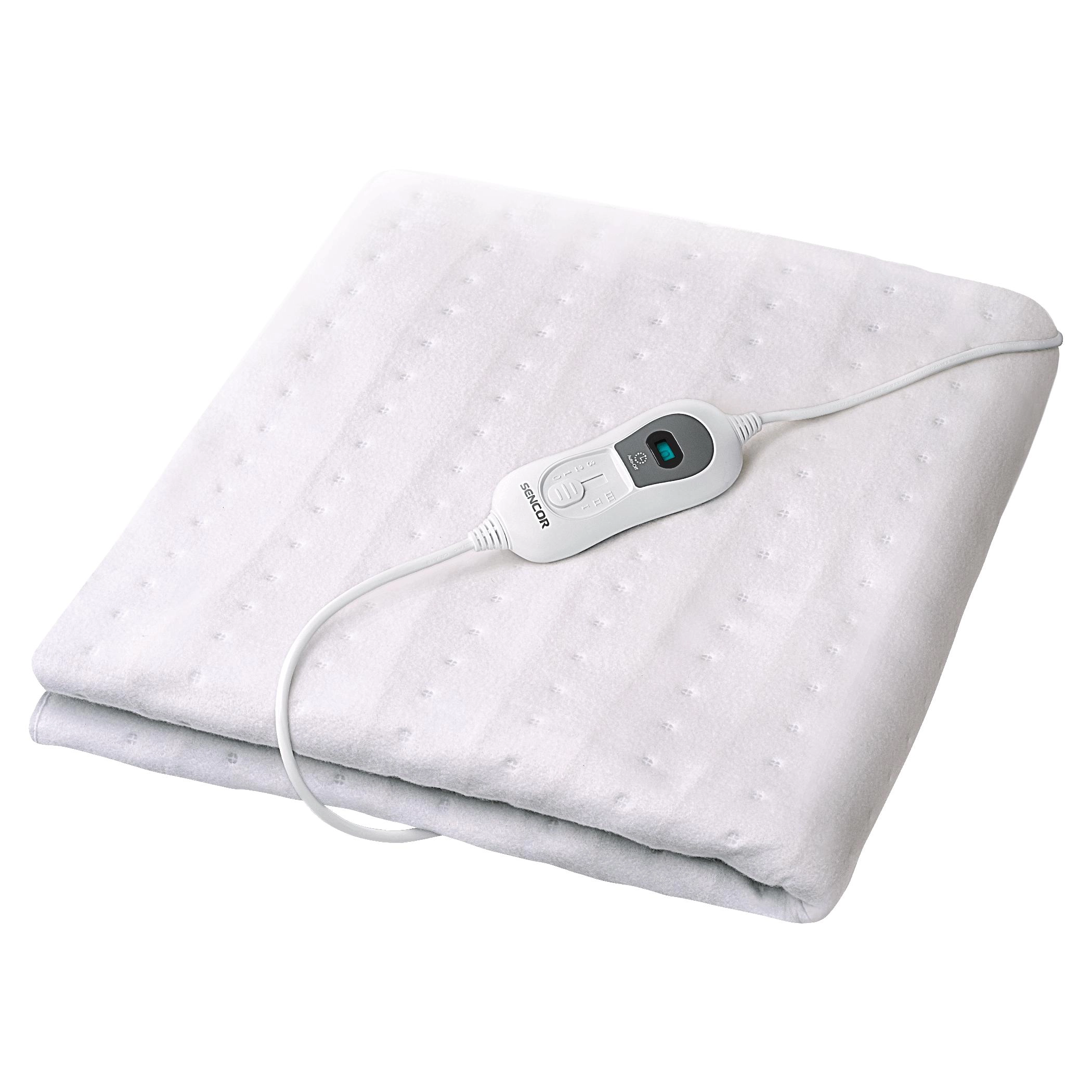 Koc elektryczny Sencor SUB 1700WH