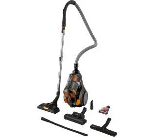 Sencor SVC 1080TI   700W Turboszczotka Mini turboszczotka - Kup na Raty - RRSO 0%