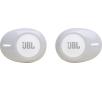 Słuchawki bezprzewodowe JBL TUNE 120TWS Dokanałowe Bluetooth 4.2 Biały