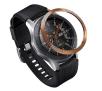 Ringke Bezel Galaxy Watch 46mm stalowy (złoty)