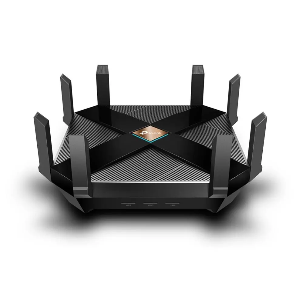 Router TP-LINK Archer AX6000