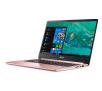 Acer Swift 1 SF114 NX.GZLEP.003 14" Intel® Pentium™ N5000 4GB RAM  128GB Dysk SSD  Win10 S