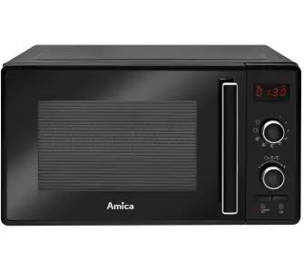 Kuchenka mikrofalowa Amica AMMF23E1GB Grill