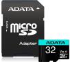 Karta pamięci Adata Premier Pro microSDXC 32GB UHS-I U3 V30S A2