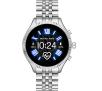 Smartwatch Michael Kors MKT5077 Lexington 2 (srebrny)