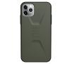 Etui UAG Stealth Case do iPhone 11 Pro Max (olive drab)