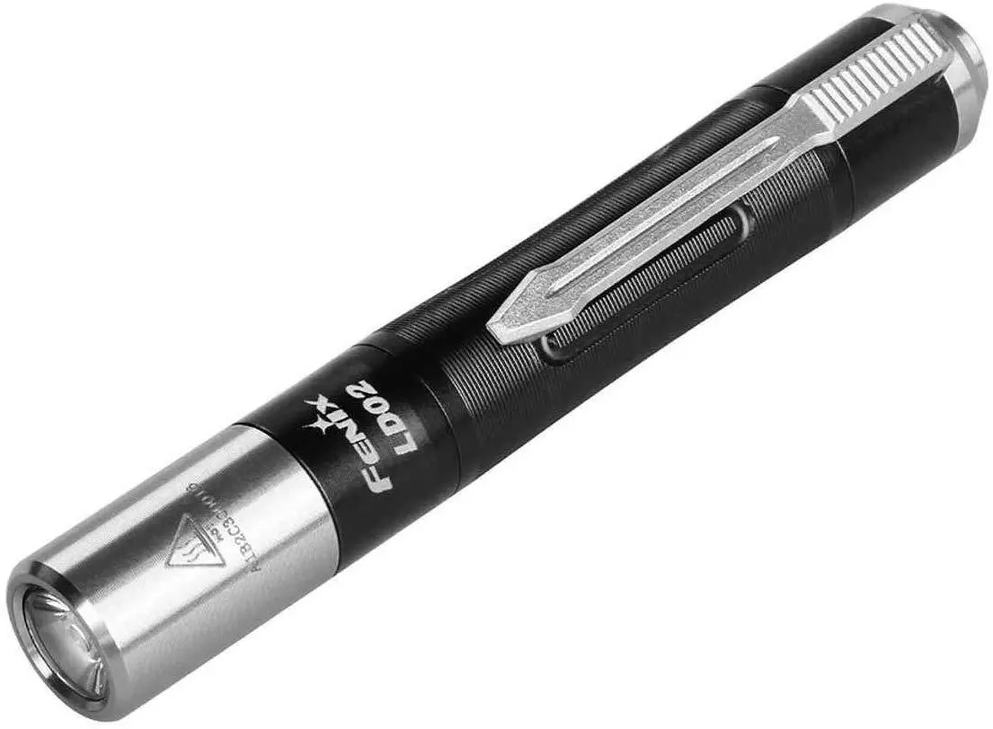 Latarka Fenix LD02 V2.0