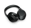 Słuchawki bezprzewodowe Philips Performance TAPH802BK/00 Nauszne Bluetooth 4.2