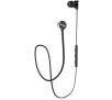 Słuchawki bezprzewodowe Philips UpBeat TAUN102BK/00 Dokanałowe Bluetooth 5.0