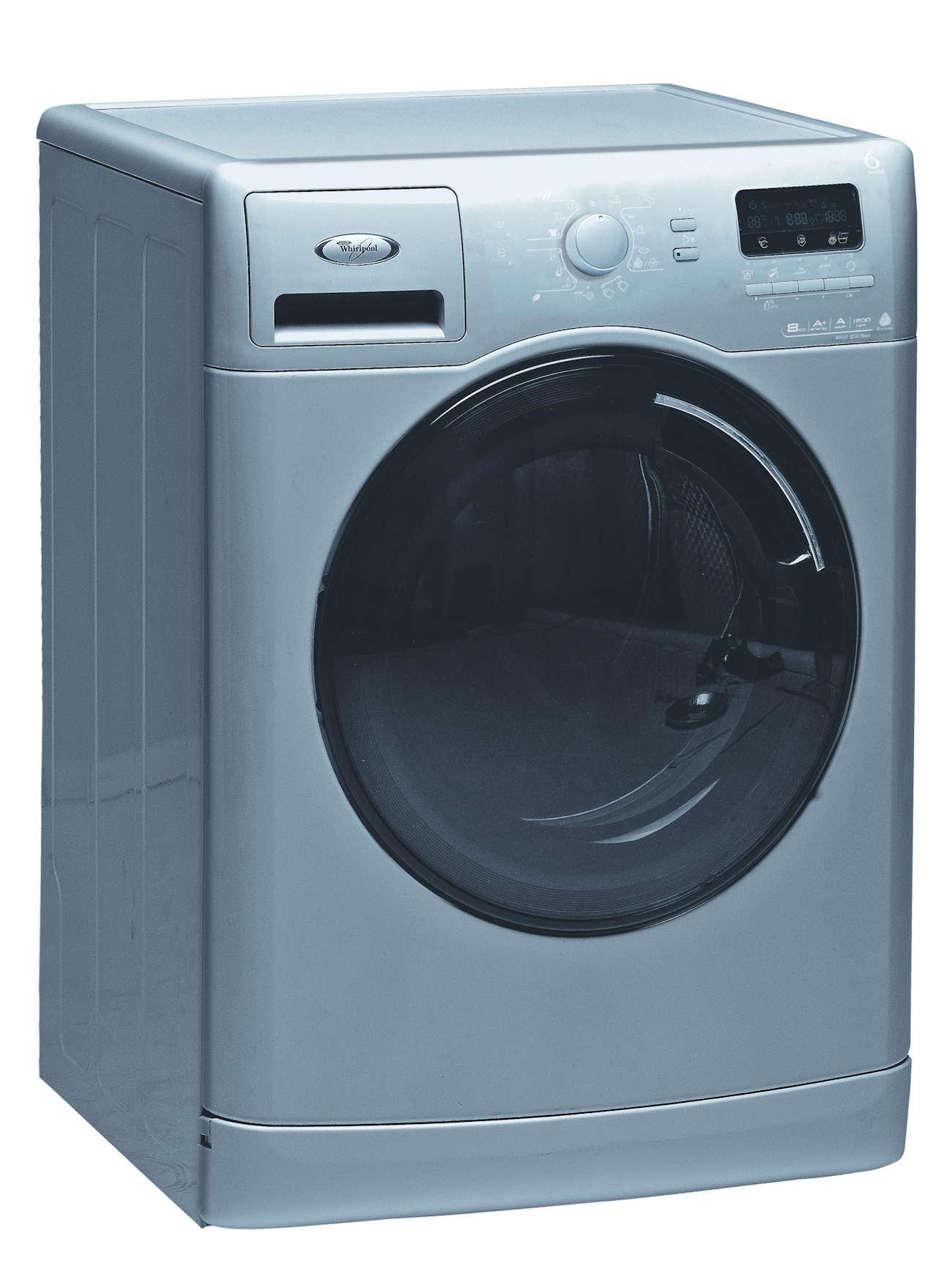 Pralka Whirlpool AWOE 8759