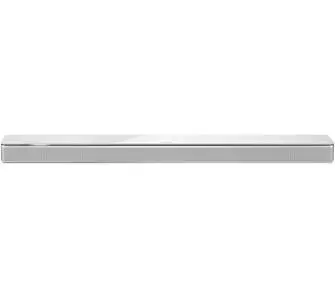 Soundbar Bose Smart Soundbar 700 Wi-Fi Bluetooth AirPlay Biały