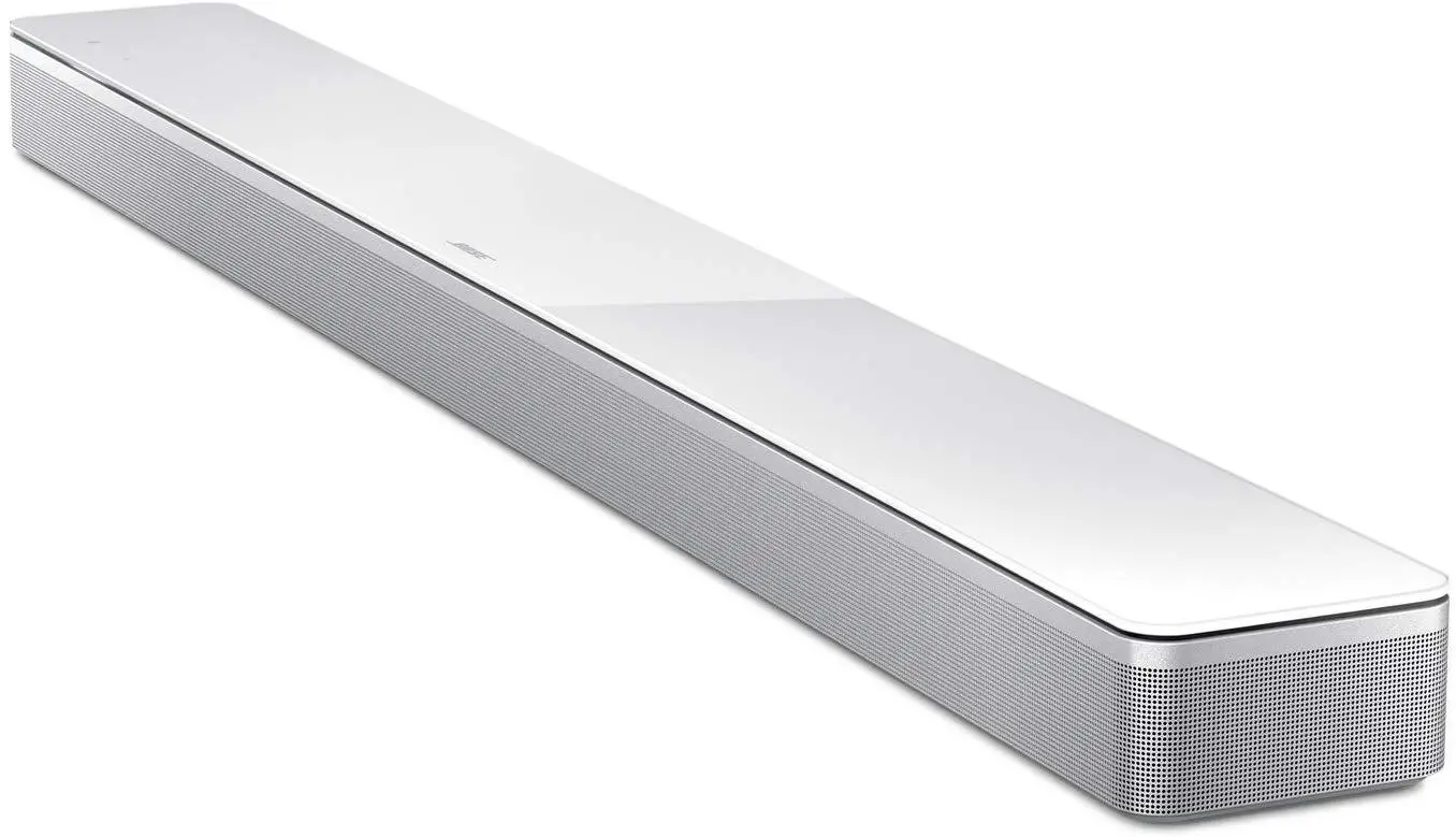 美品　BOSE SOUNDBAR 700 Soundbar Bose Soundbar 700 czarny - Opinie i ceny na Ceneo.pl