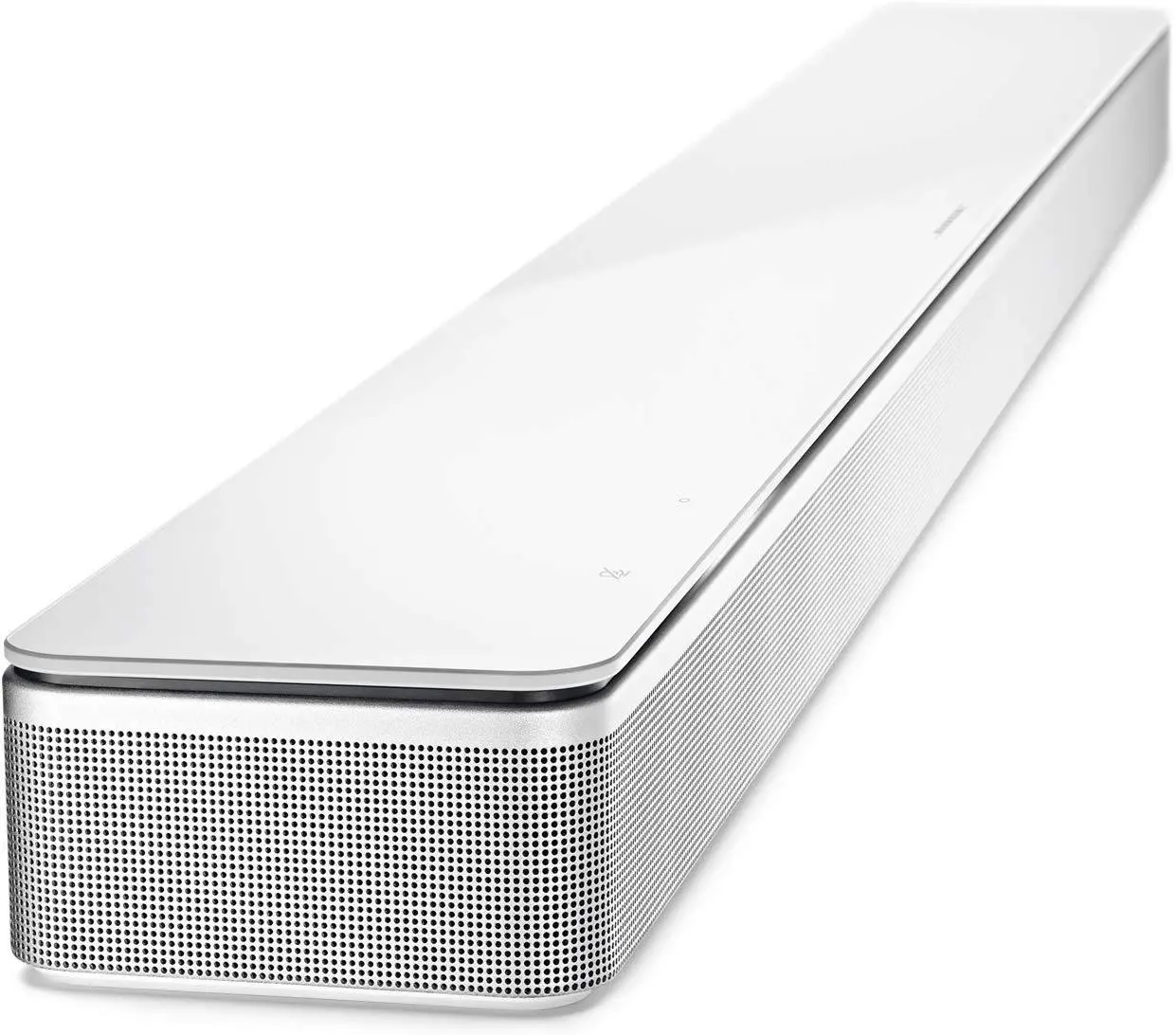 Soundbar Bose Smart Soundbar 700 Wi-Fi Bluetooth AirPlay