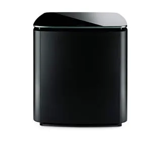 Bose Bass Module 700 Aktywny Czarny