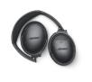 Słuchawki bezprzewodowe Bose QuietComfort 35 II Nauszne Czarny