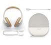 Słuchawki bezprzewodowe Bose around-ear SoundLink II - nauszne - biały