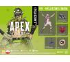 Apex Legends - Edycja Bloodhound - Gra na PS4 (Kompatybilna z PS5)