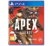 Apex Legends - Edycja Bloodhound - Gra na PS4 (Kompatybilna z PS5)