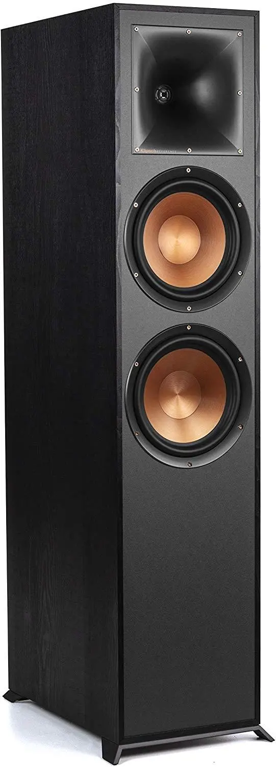 Kolumny Klipsch R-820F Czarny 1szt.