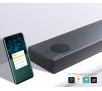Soundbar LG SL10Y - 5.1.2 - Wi-Fi - Bluetooth - Chromecast - Dolby Atmos - DTS X