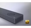 Soundbar LG SL10Y - 5.1.2 - Wi-Fi - Bluetooth - Chromecast - Dolby Atmos - DTS X