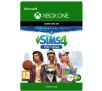 The Sims 4 - Miejskie Życie DLC [kod aktywacyjny] Xbox One