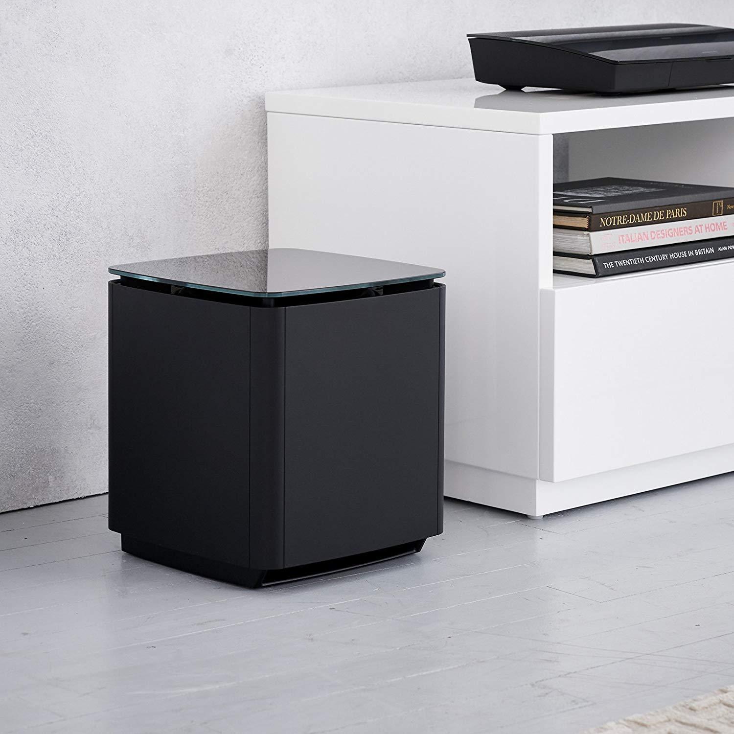 Subwoofer Bose Acoustimass 300 (czarny) do soundbar SoundTouch 300 -  Opinie, Cena - RTV EURO AGD