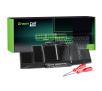 Bateria do laptopa Green Cell Pro AP15PRO - Apple