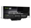 Bateria do laptopa Green Cell Pro HP08PRO - HP