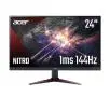 Monitor Acer Nitro VG240YP 24" Full HD IPS 144Hz 1ms Gamingowy