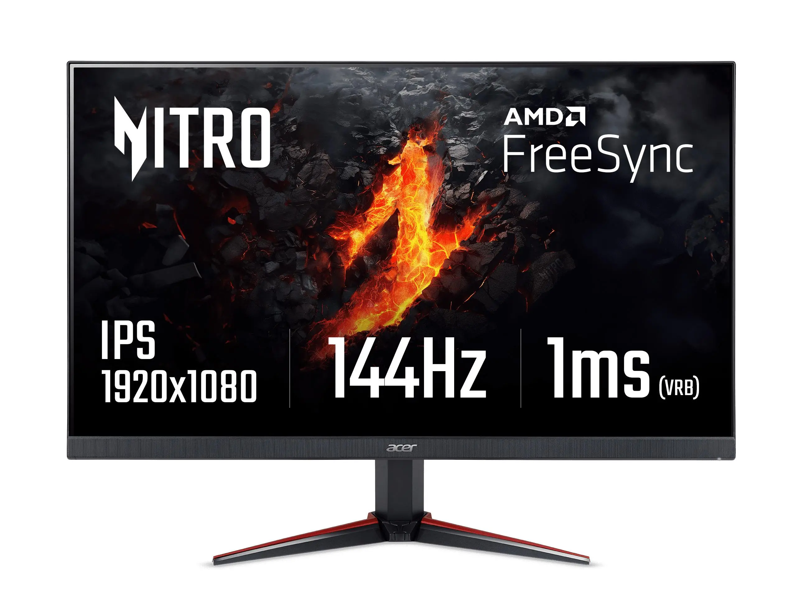 Monitor Acer Nitro VG240YP 24