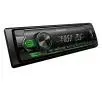 Radioodtwarzacz samochodowy Pioneer MVH-S120UBG z USB 4x50W