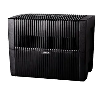 Nawilżacz ewaporacyjny Venta LW45 Comfort Plus Higrostat 10l 60m2