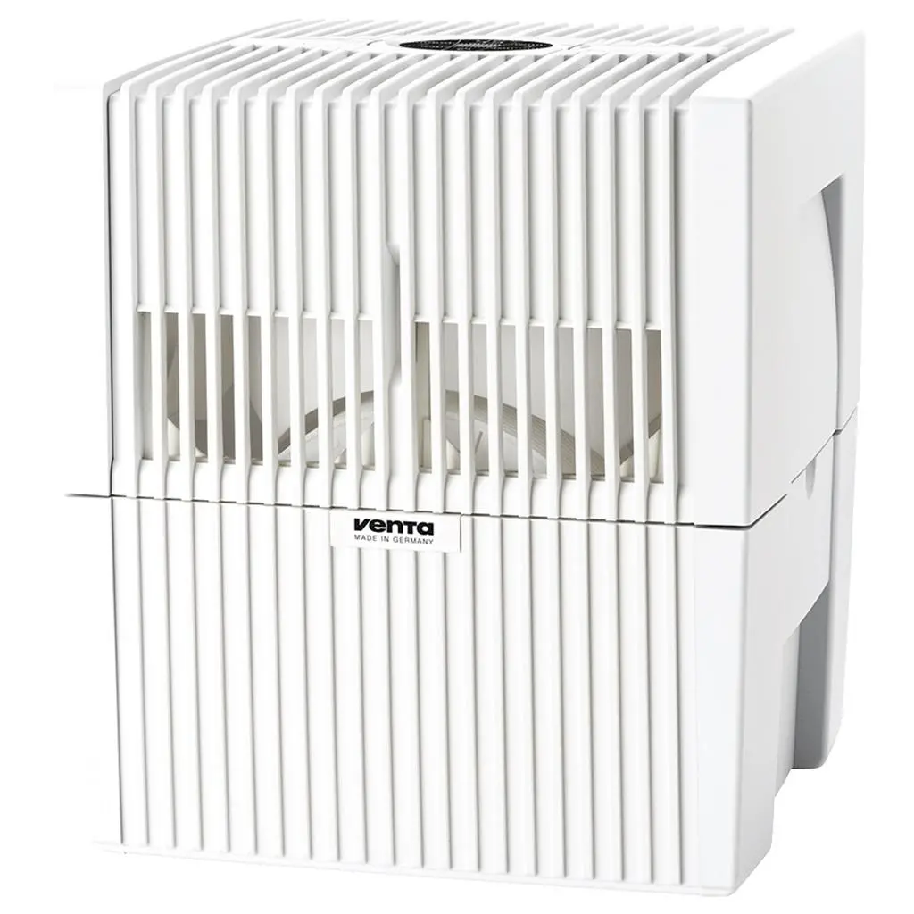 Nawilżacz ewaporacyjny Venta LW25 Comfort Plus Higrostat 7l 45m2