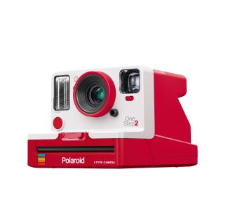 Aparat Polaroid OneStep 2 Czerwony