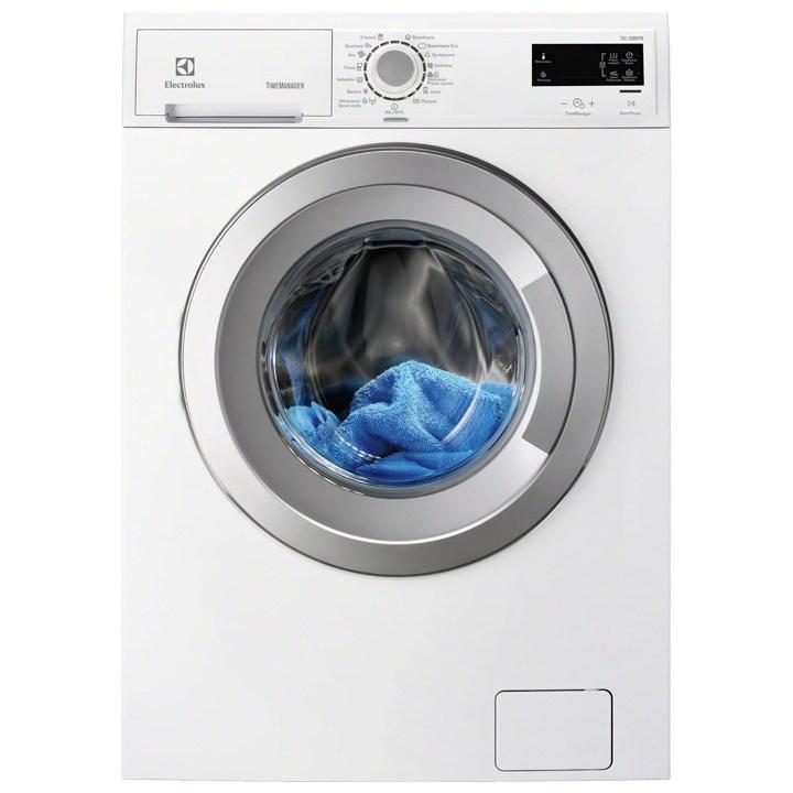 Pralka Electrolux EWF1276EDW