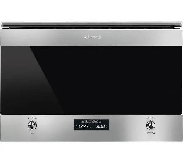 Smeg Classica MP322X1
