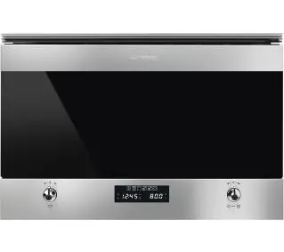 Smeg Classica MP322X1 Grill - DRUGI -30%, ALBO 5-TY ZA 1ZŁ - Kup na Raty - RRSO 0%