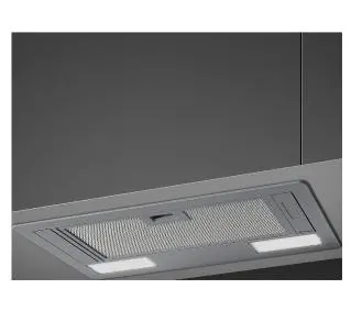 Smeg KSG52HE Srebrny - DRUGI -30%, ALBO 5-TY ZA 1ZŁ - Kup na Raty - RRSO 0%