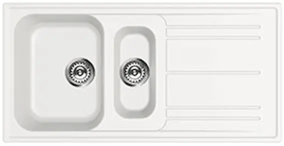 Zlewozmywak Smeg LZ102B